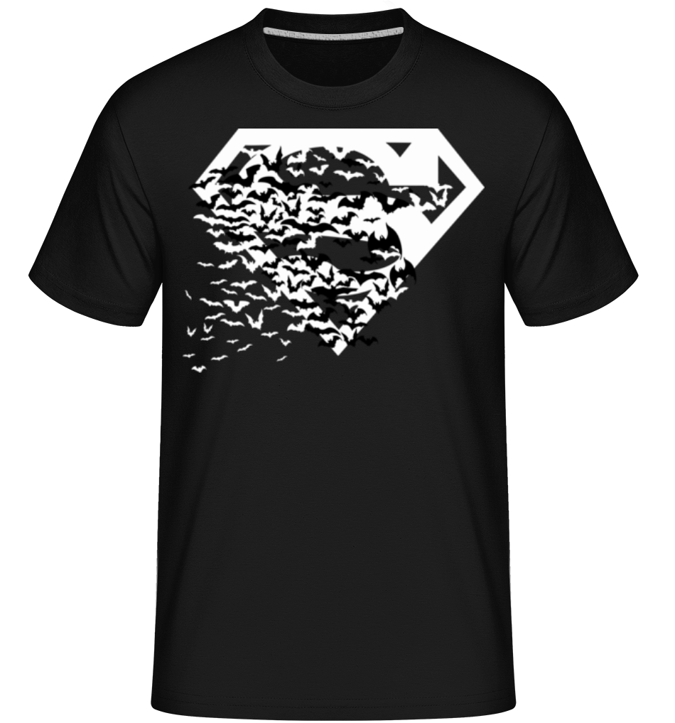 Superbats ·  T-Shirt Shirtinator homme