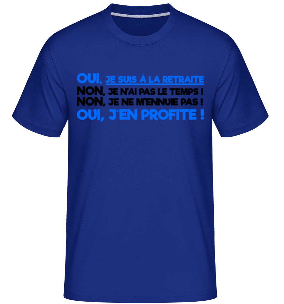 Bleu royal