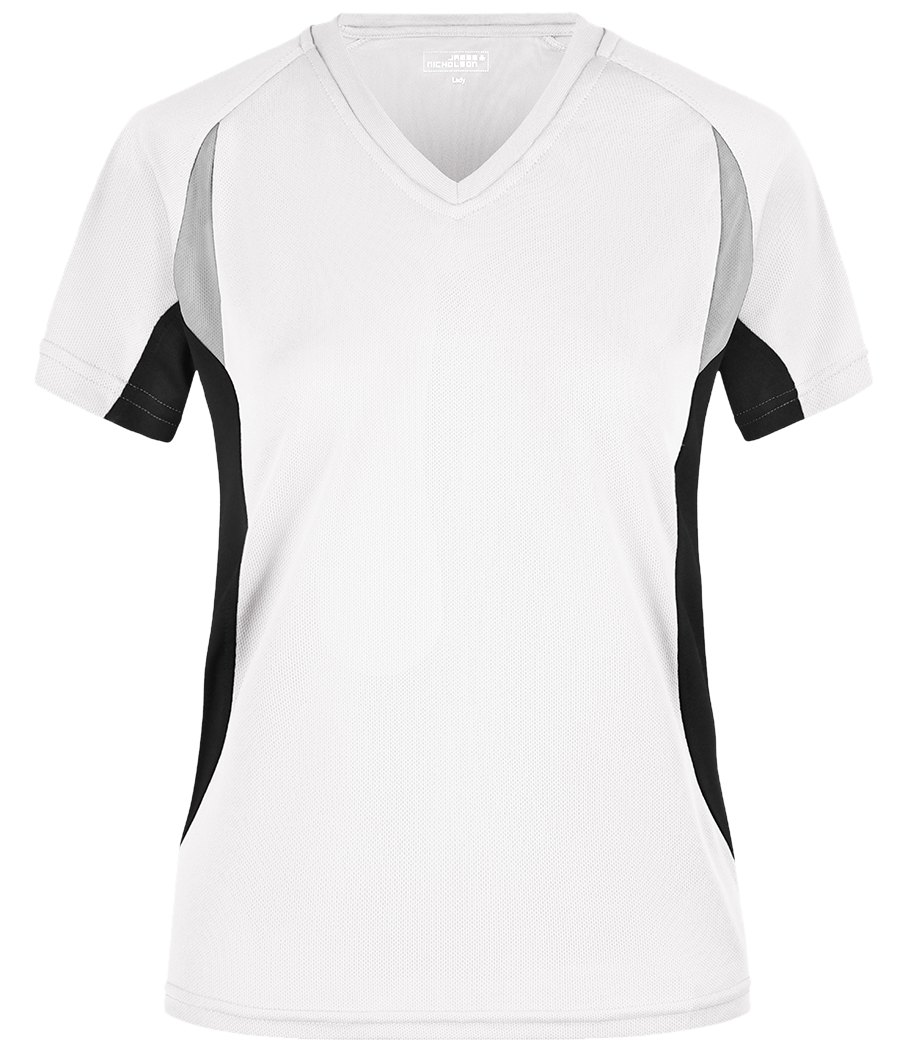 Blanc / Noir