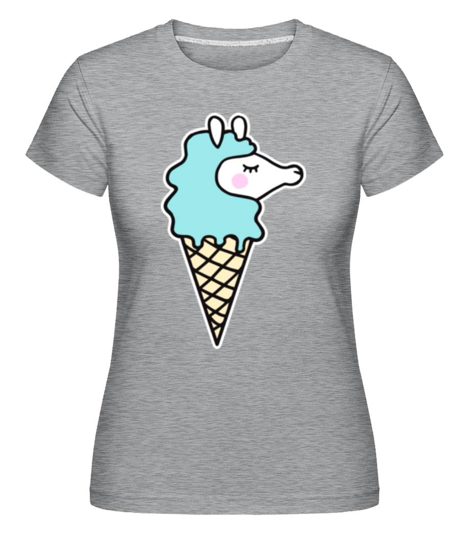 Gris chiné