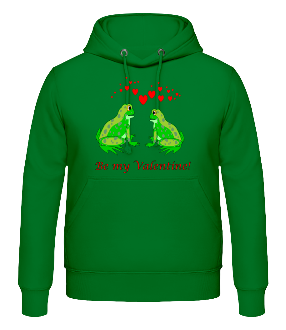 Vert irlandais