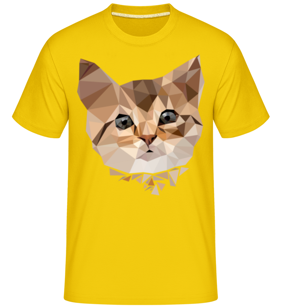 Jaune doré