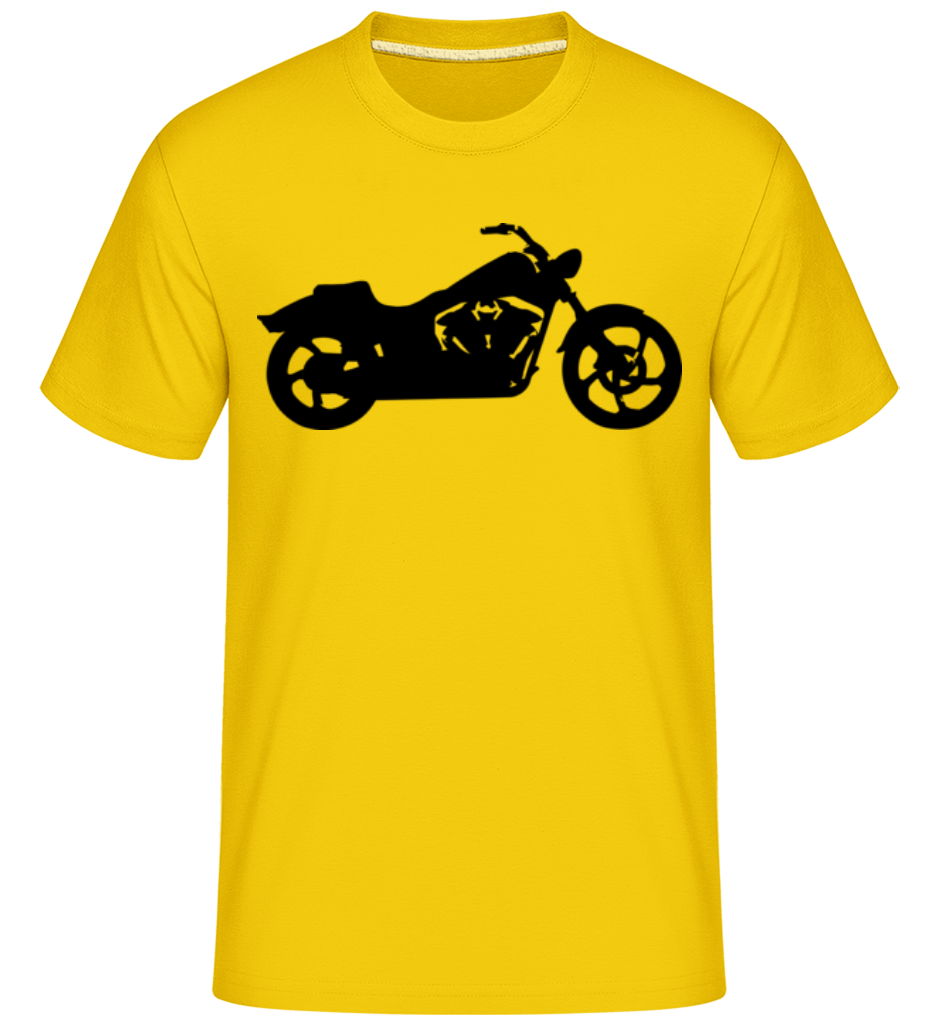 Jaune doré