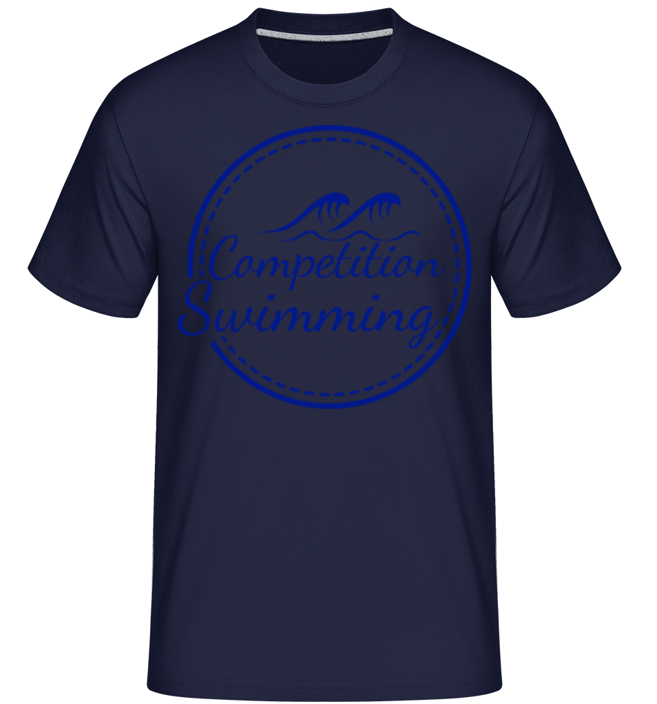 Bleu marine