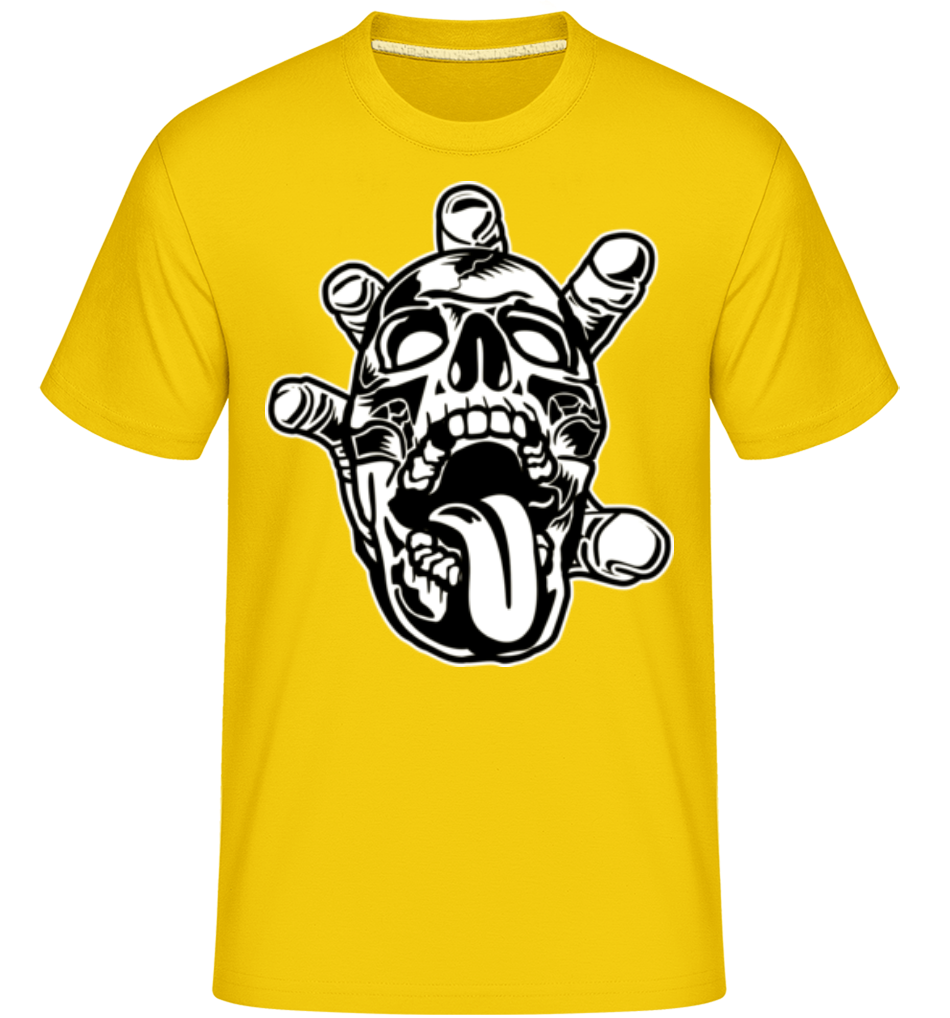 Jaune doré