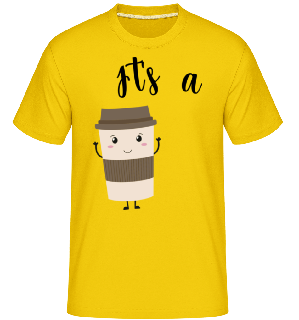 Jaune doré
