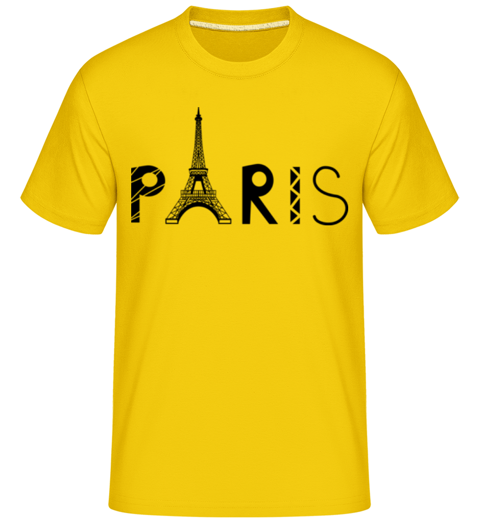 Jaune doré