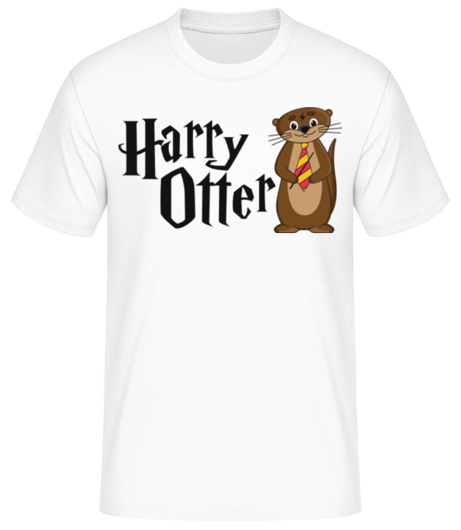 Harry Otter · T-shirt standard Homme
