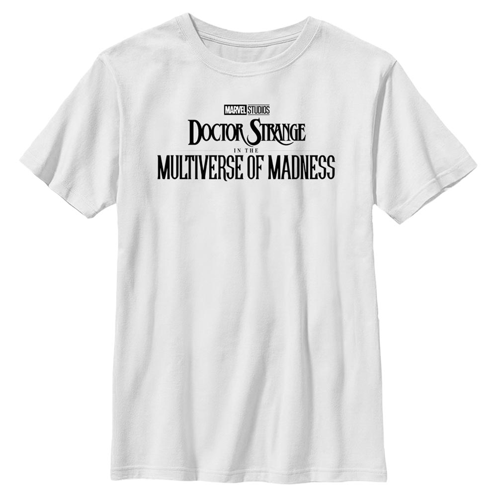 Marvel - Doctor Strange - Logo - Enfant T-shirt