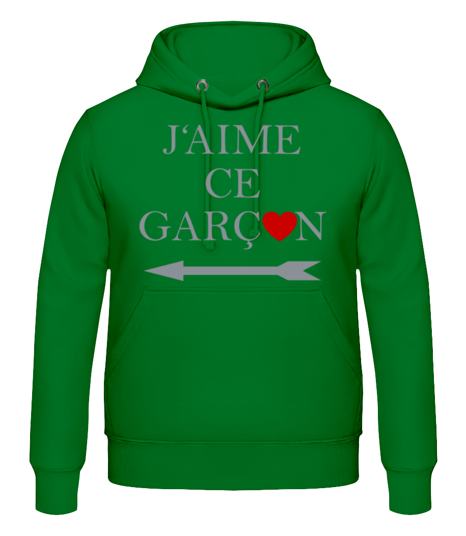 Vert irlandais