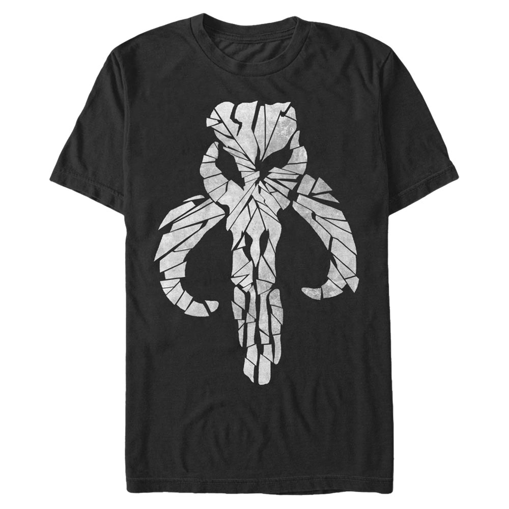 Star Wars - Mandalore Mandelorian - Homme T-shirt
