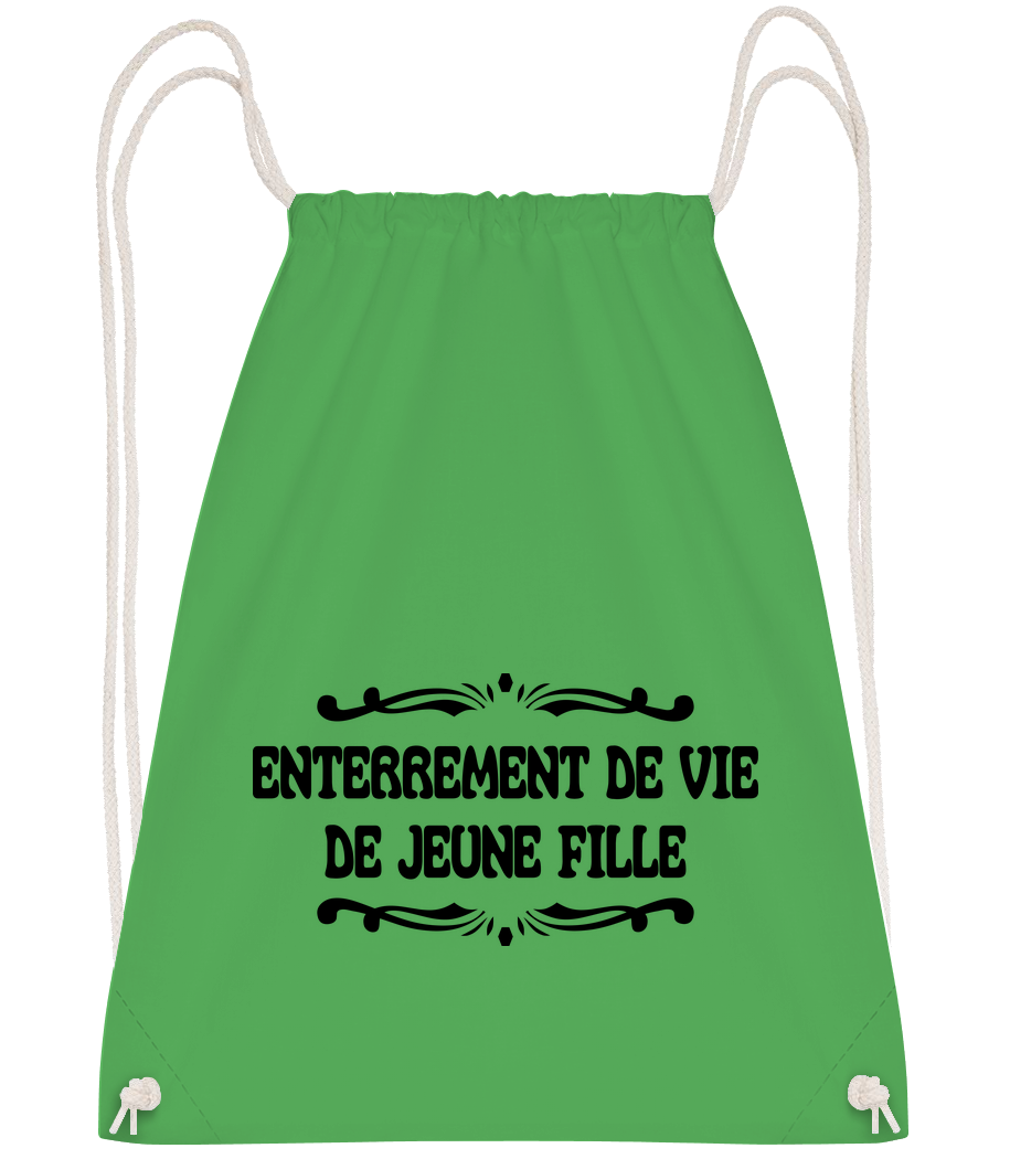 Vert irlandais