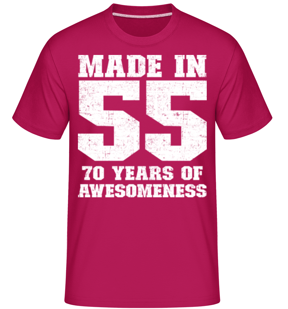 Magenta