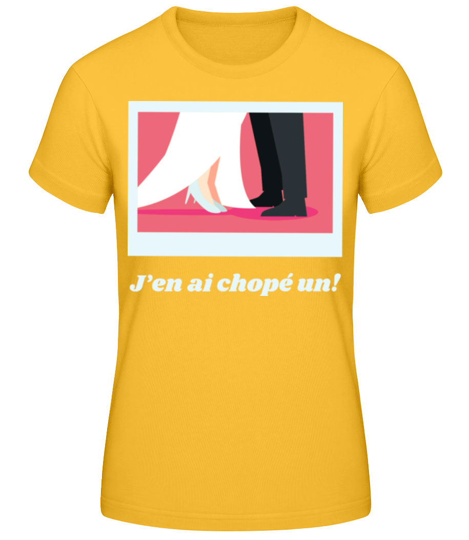 Jaune doré