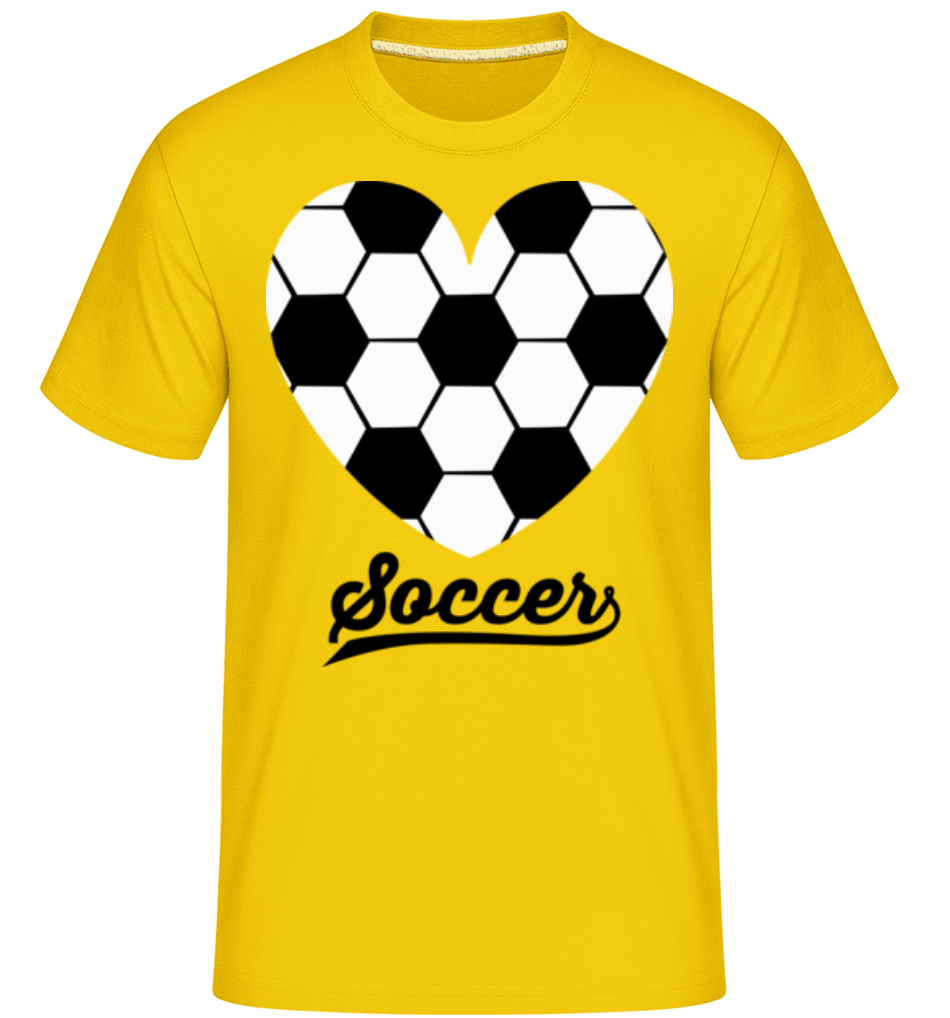 Jaune doré
