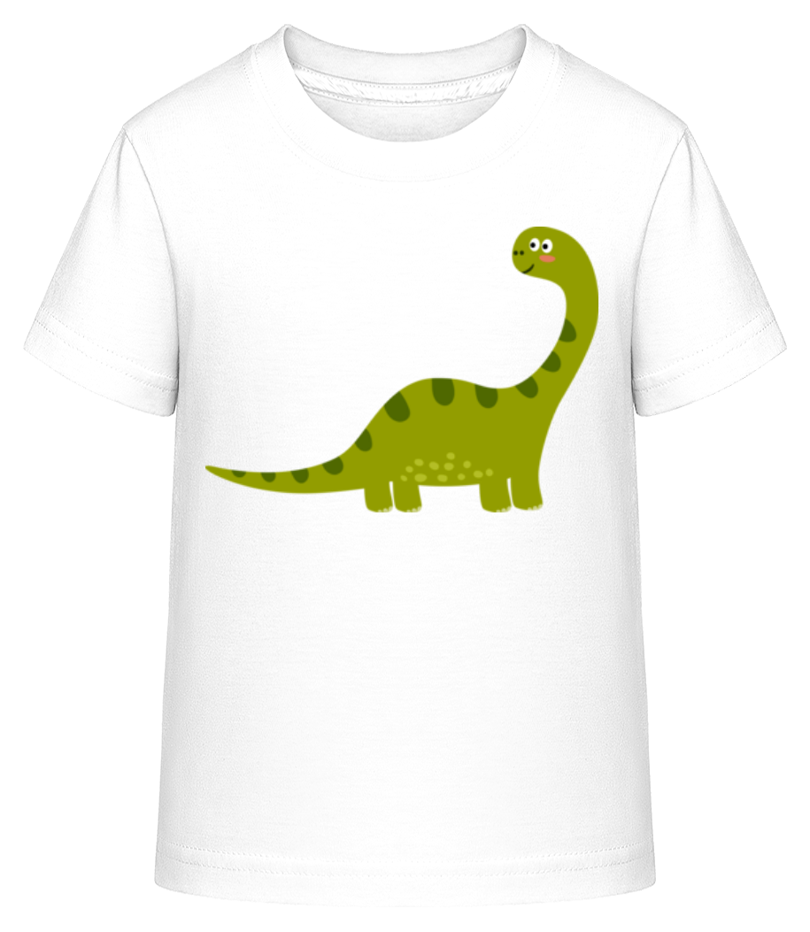 Sauropoden · T-shirt shirtinator Enfant