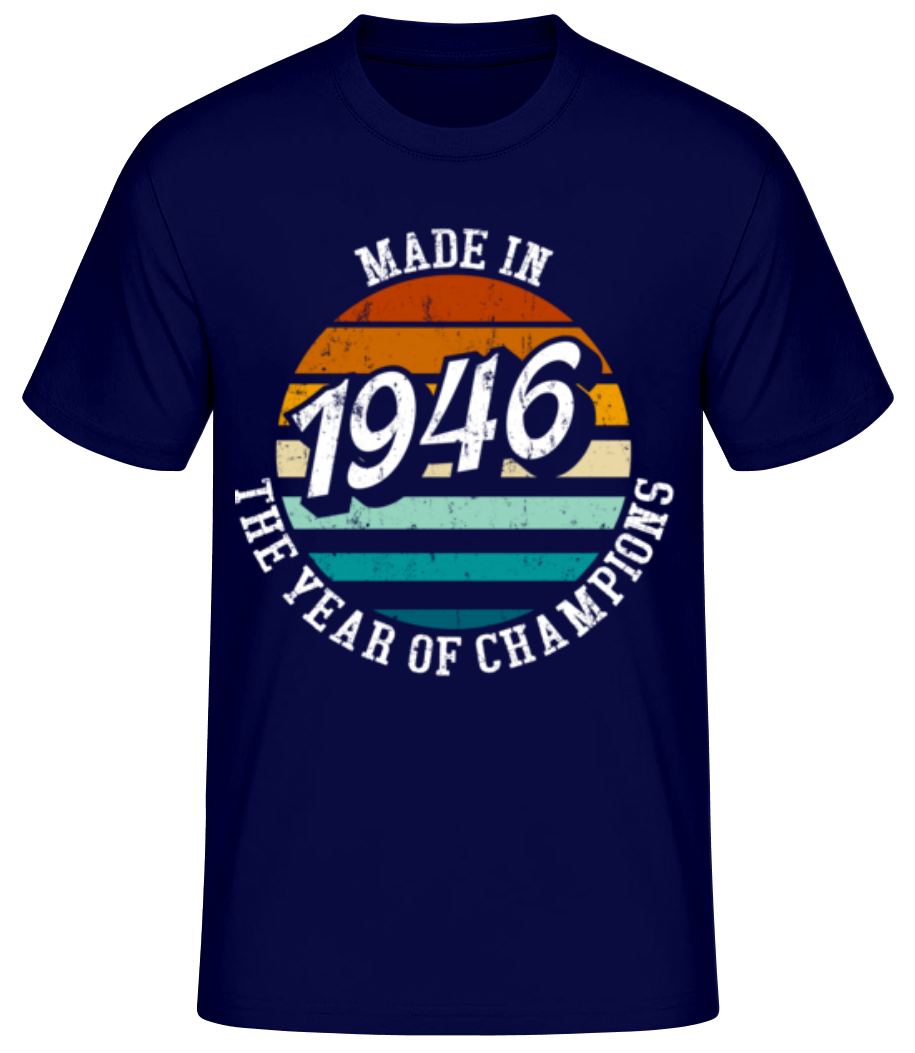 Bleu marine