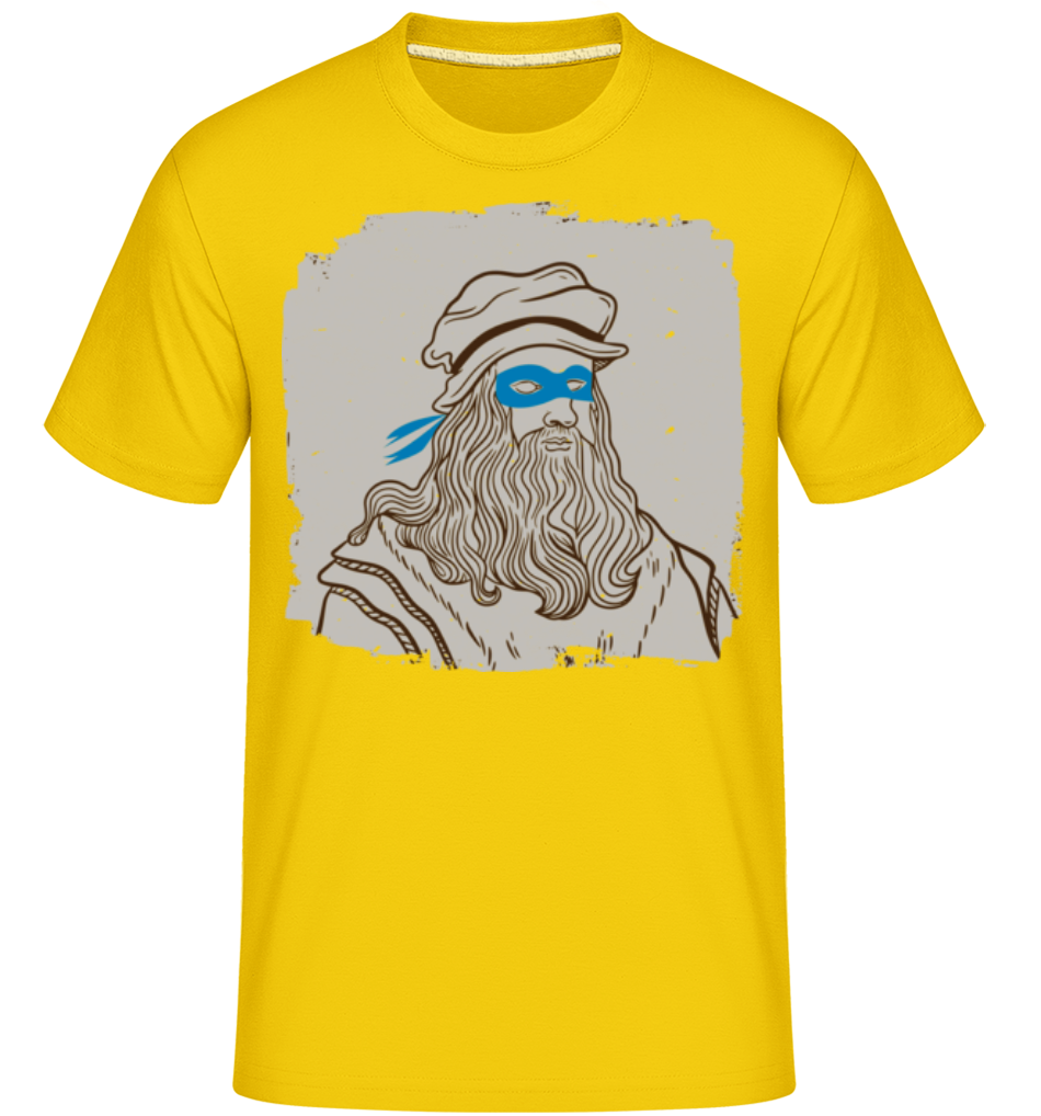 Jaune doré