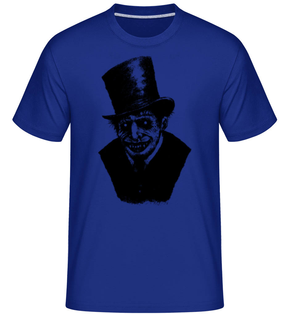 Bleu royal