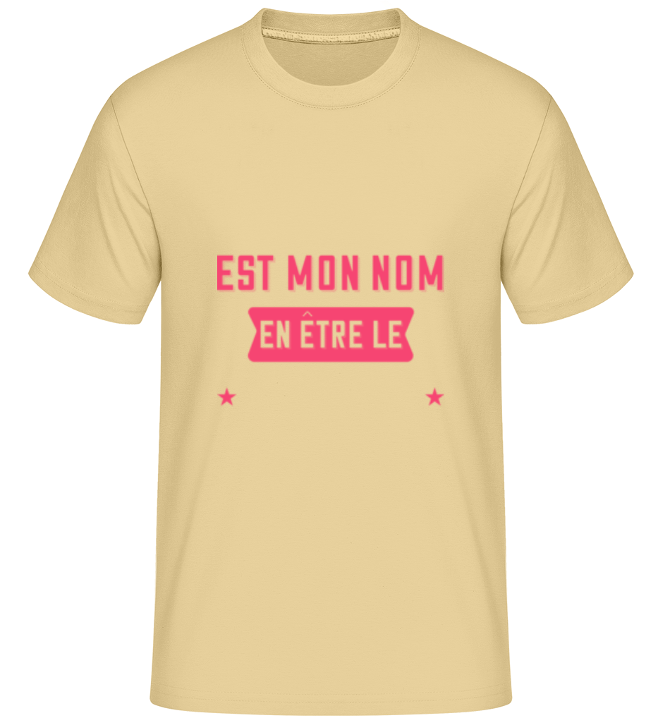 Jaune