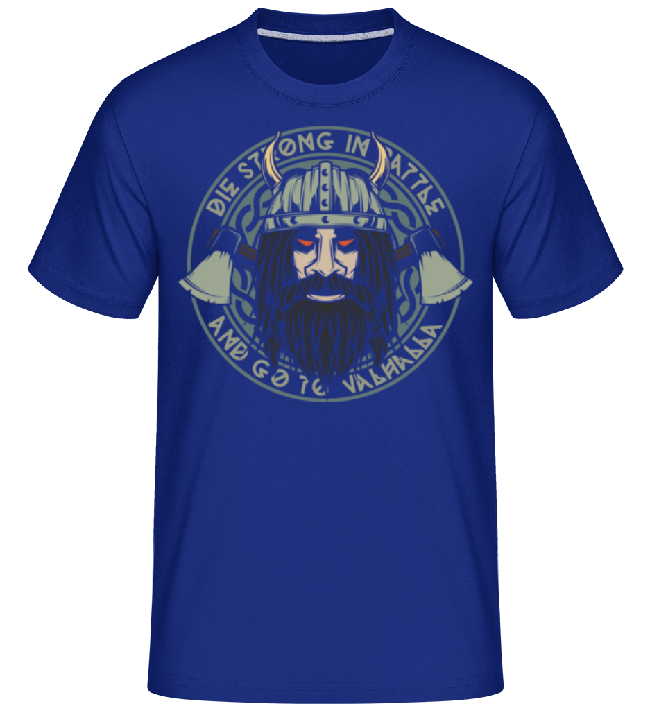 Bleu royal