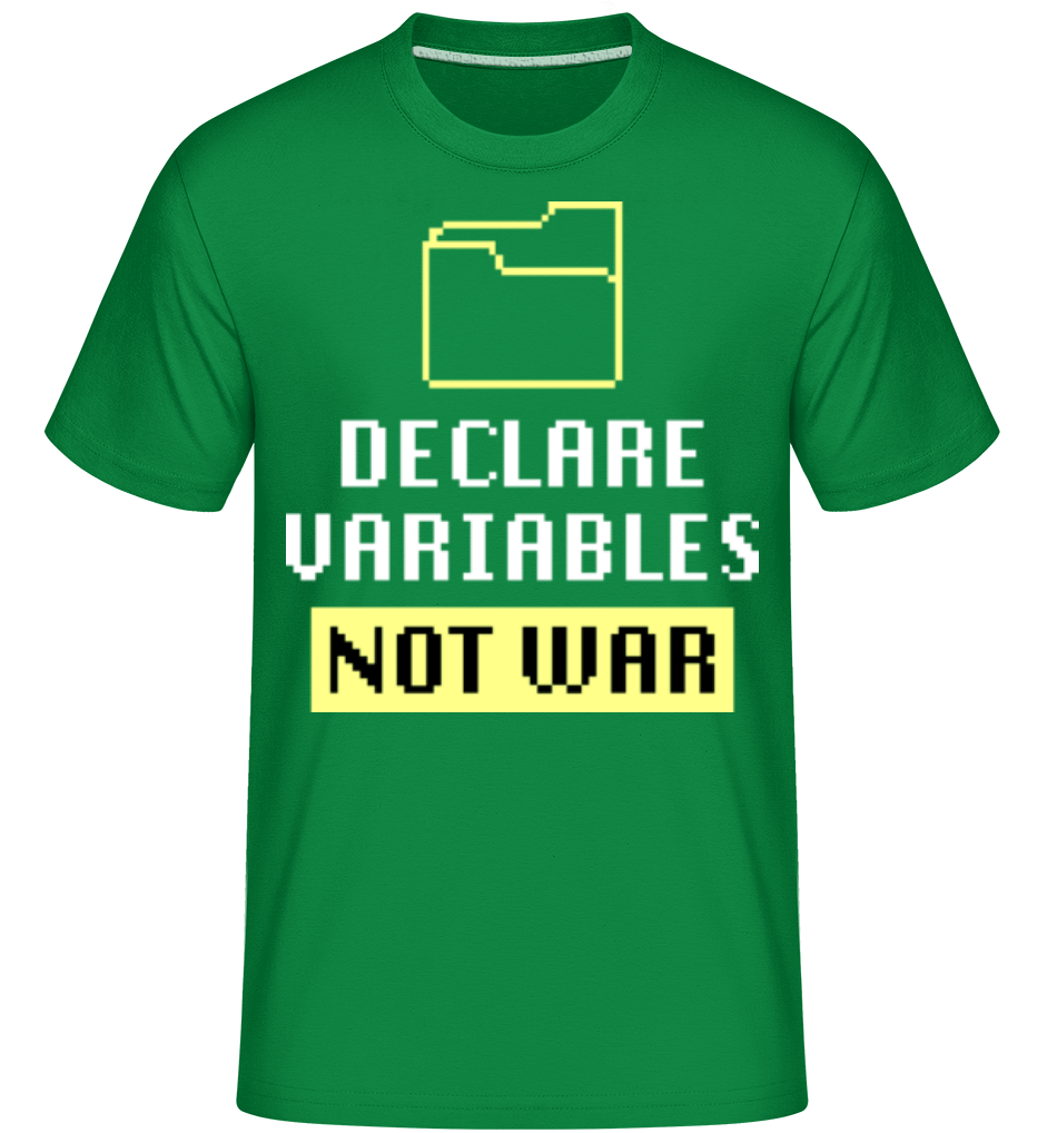 Vert irlandais
