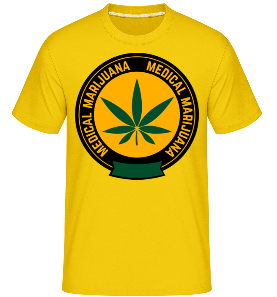 Jaune doré