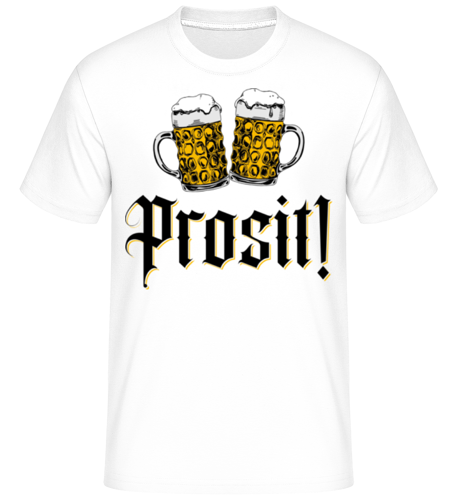 Prosit! ·  T-Shirt Shirtinator homme
