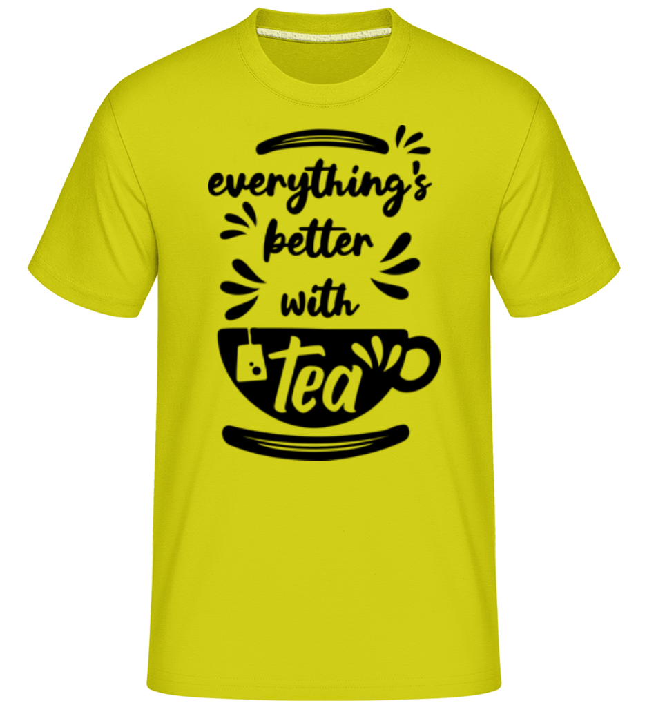 Citron vert