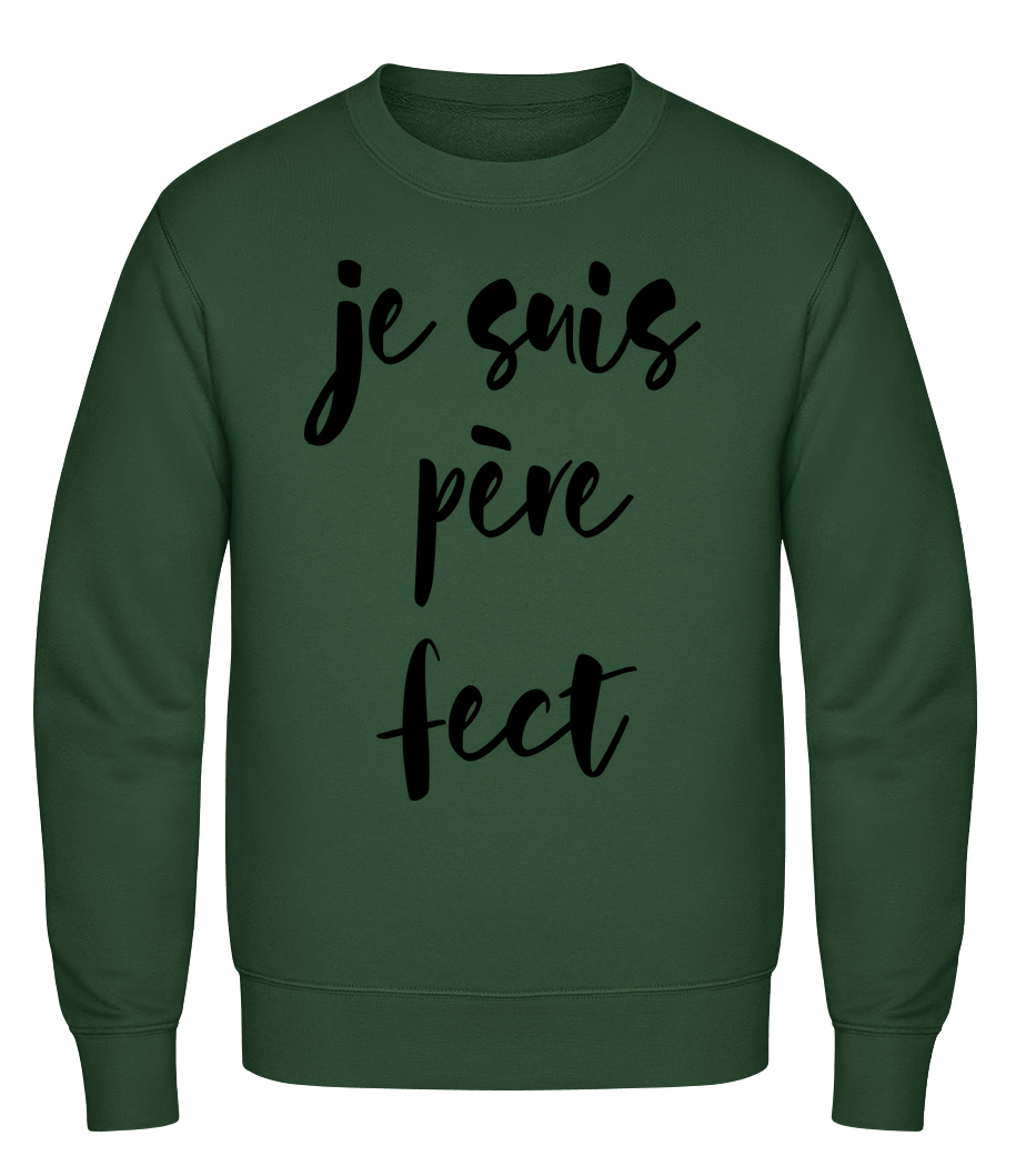 Vert bouteille