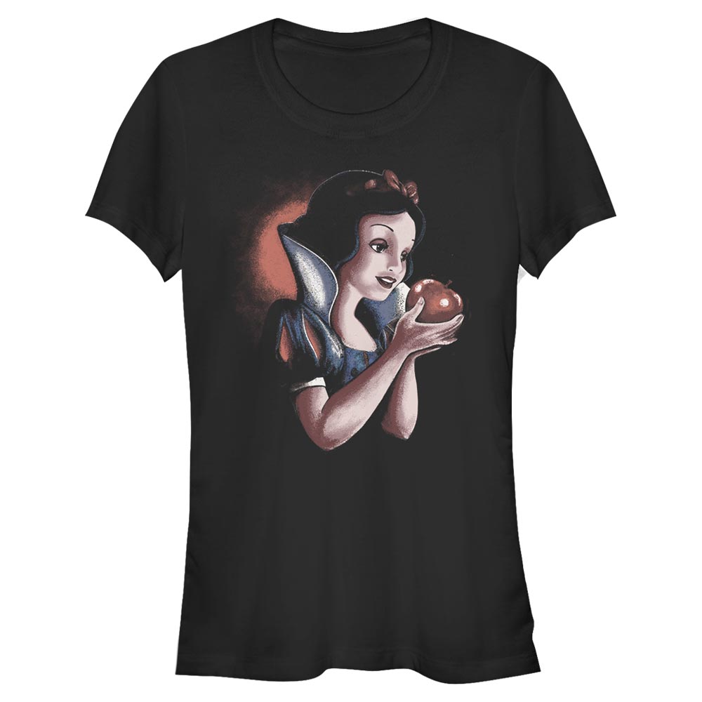 Disney - Princesses Disney - Snow White Deep Stare - Femme T-shirt