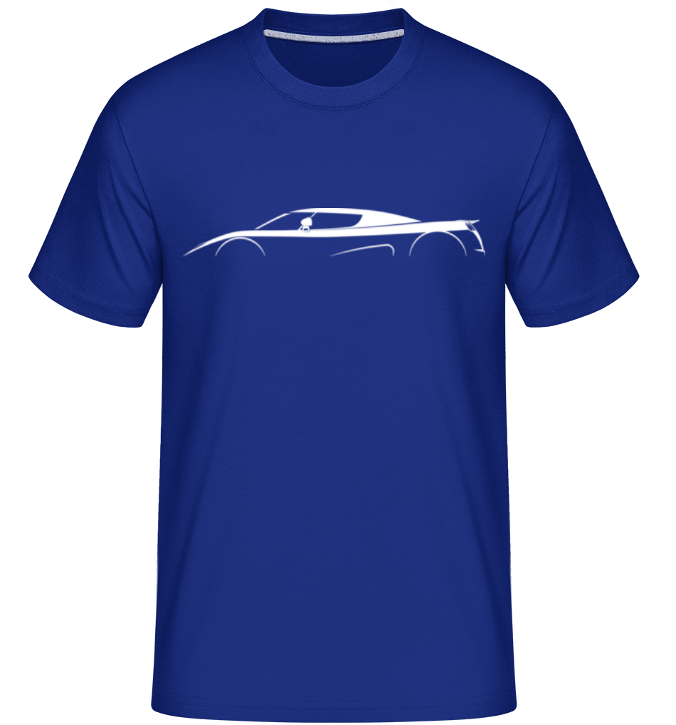 Bleu royal