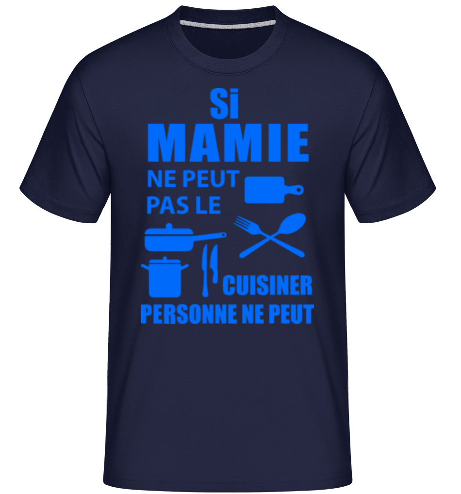 Bleu marine