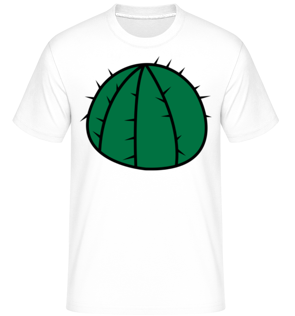 Cactus Comic ·  T-Shirt Shirtinator homme