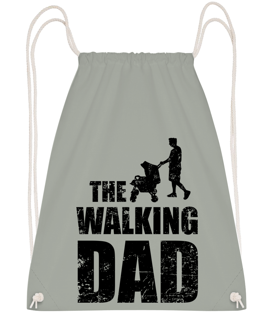 The Walking Dad · Sac à dos sport