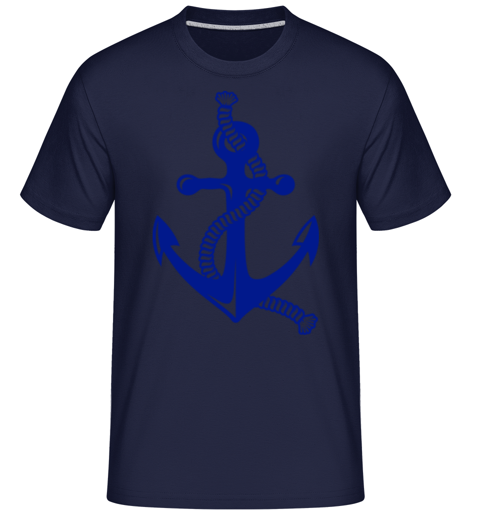 Bleu marine
