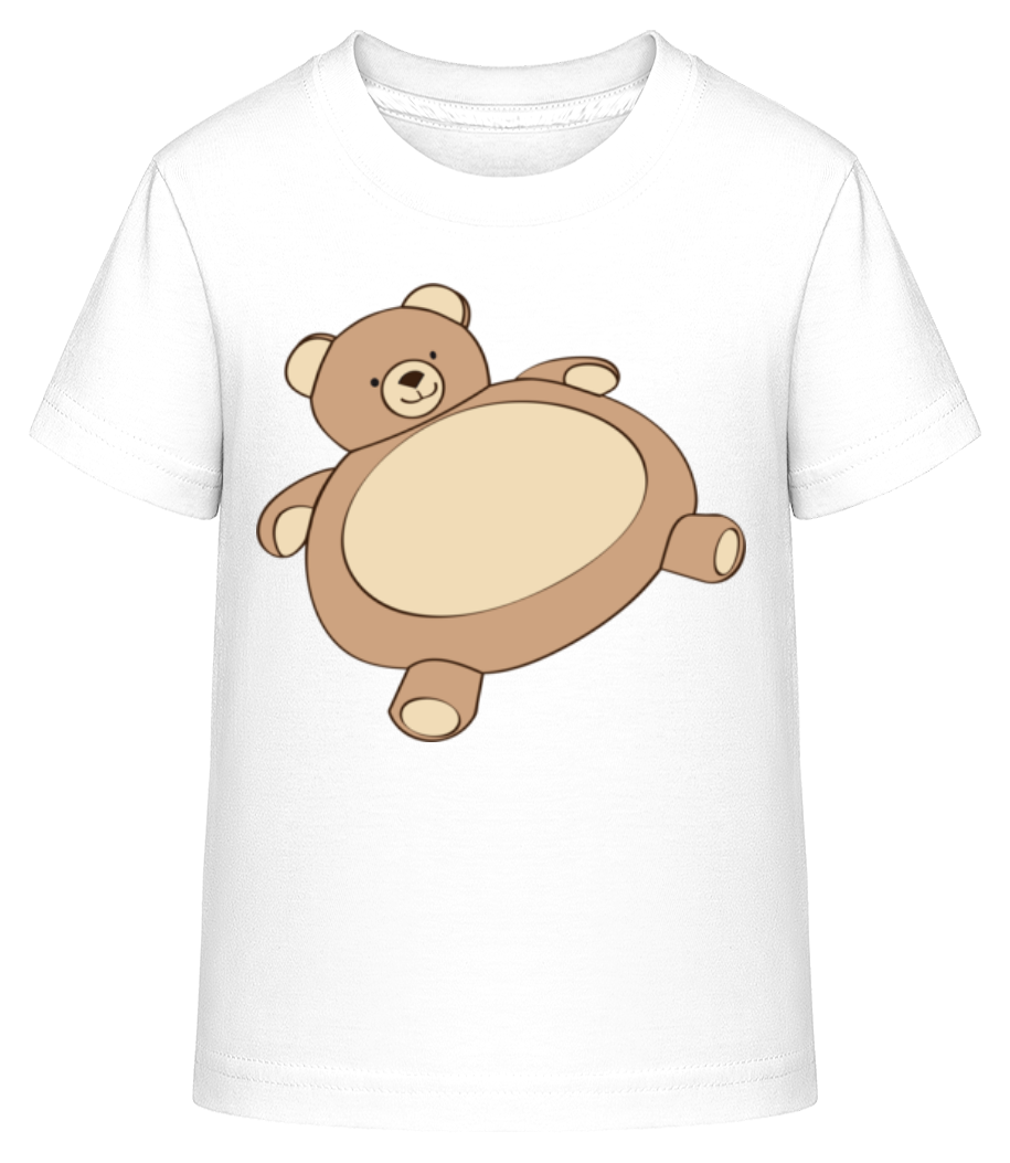 Baby Comic - Ours Confortable · T-shirt shirtinator Enfant