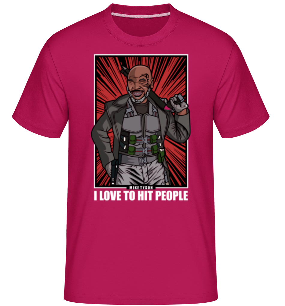 Magenta