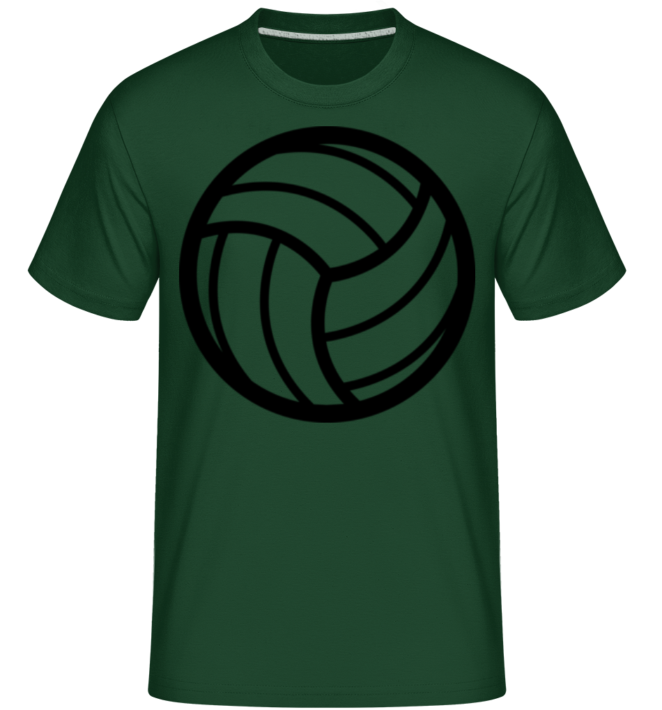 Vert bouteille