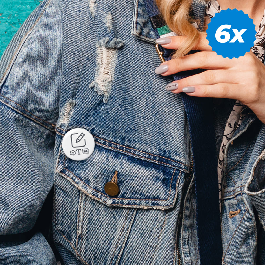 Badges petits (Standard)