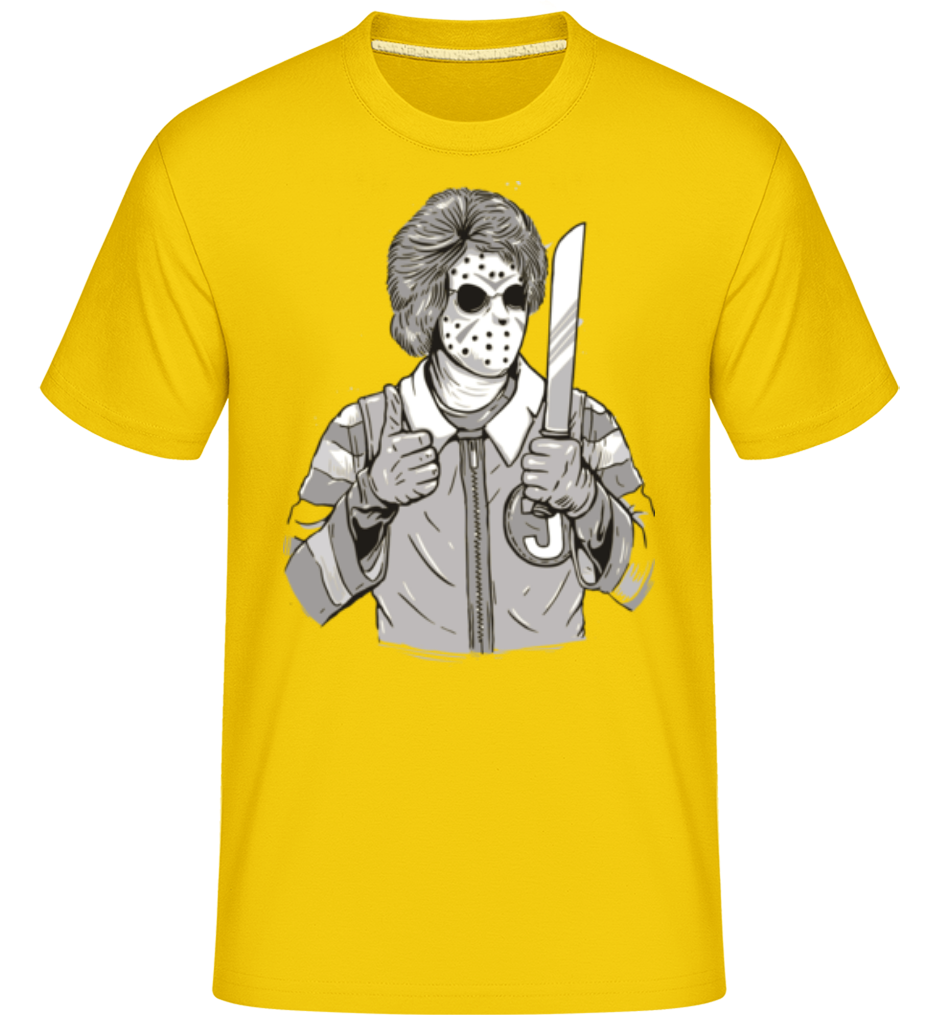 Jaune doré