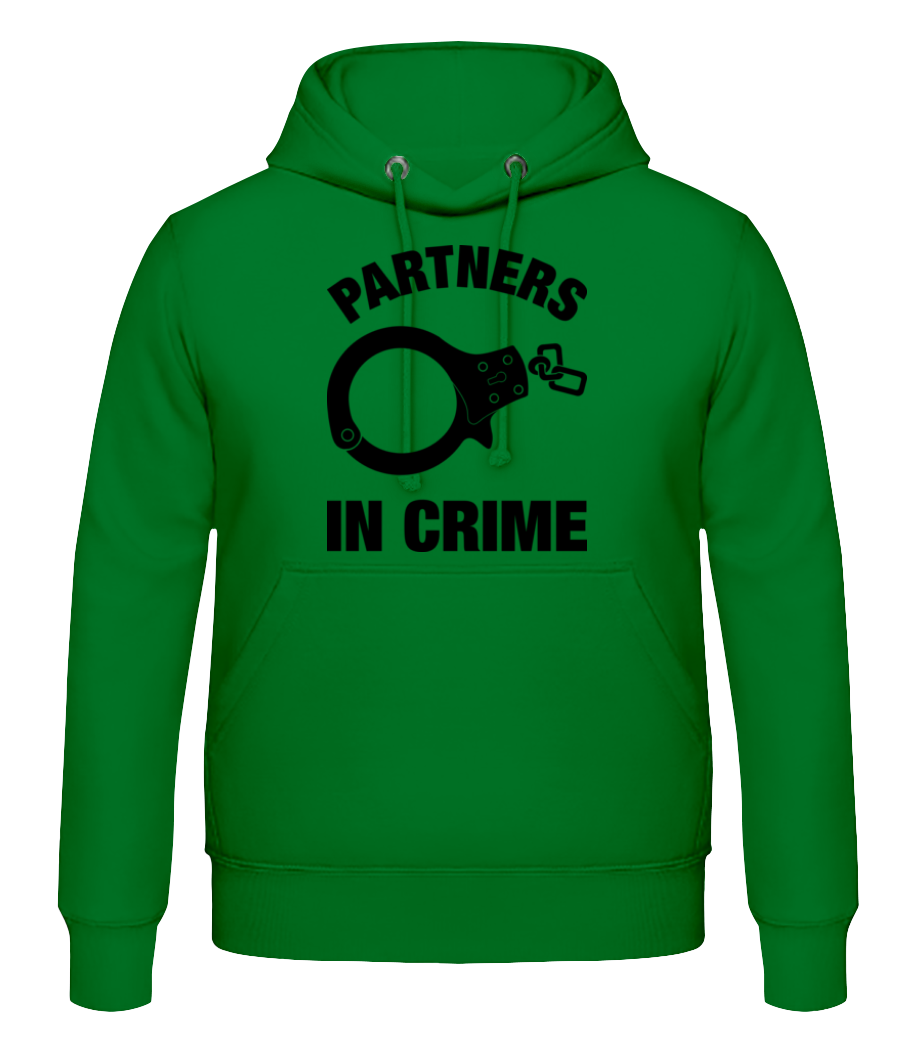 Vert irlandais