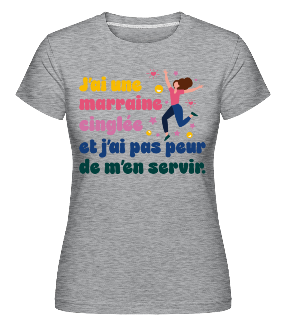 Gris chiné