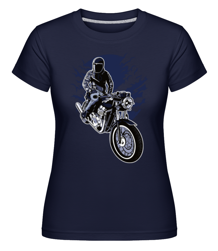 Bleu marine