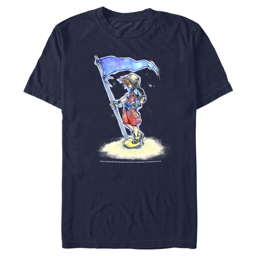 Bleu marine