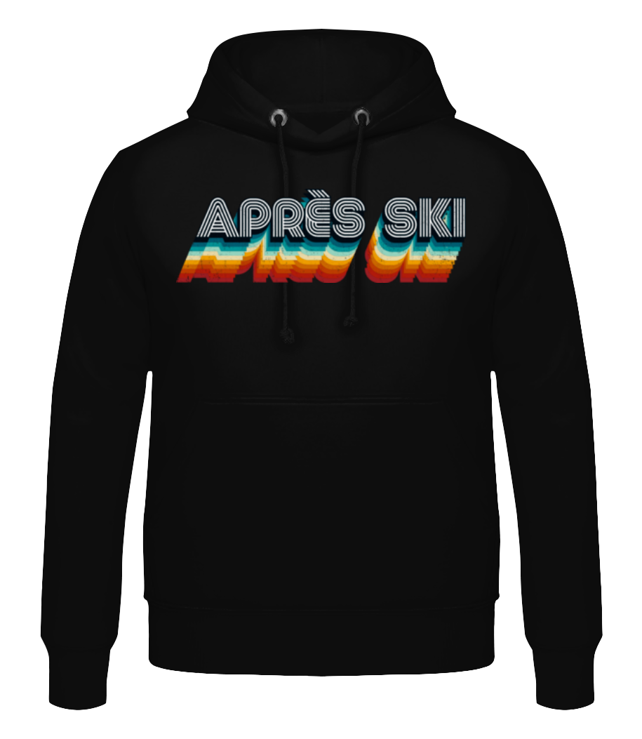 Après Ski · Sweat à capuche Homme