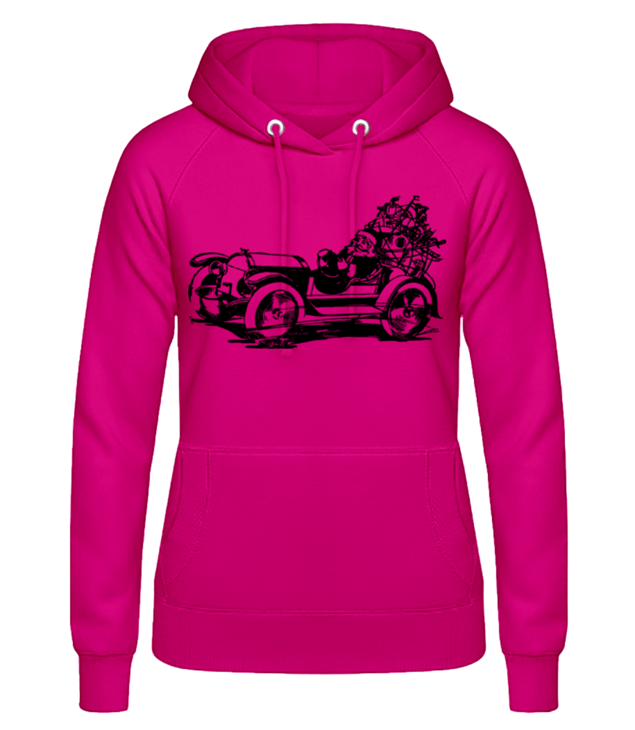 Fuchsia