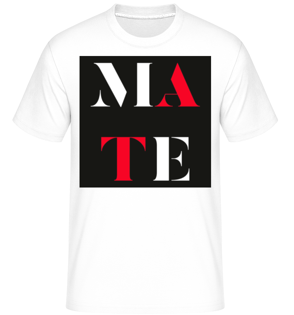 Soul Mate 2 ·  T-Shirt Shirtinator homme