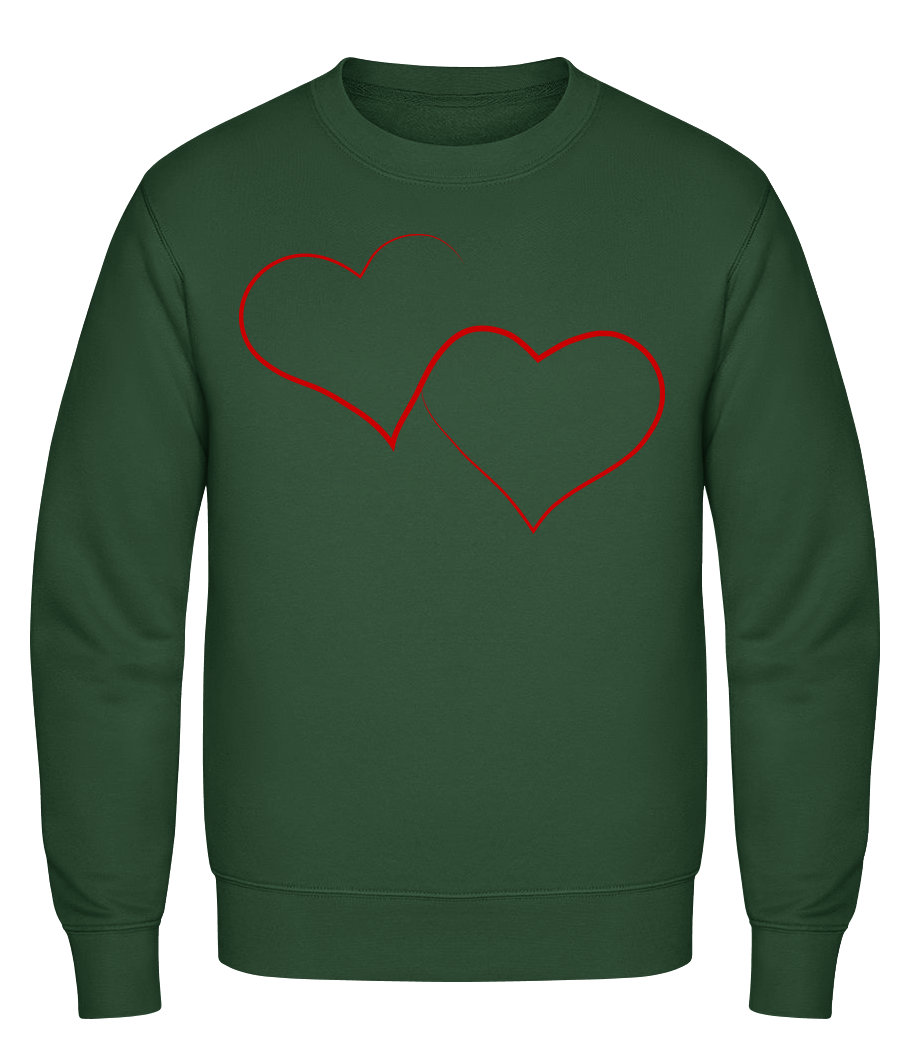 Vert bouteille