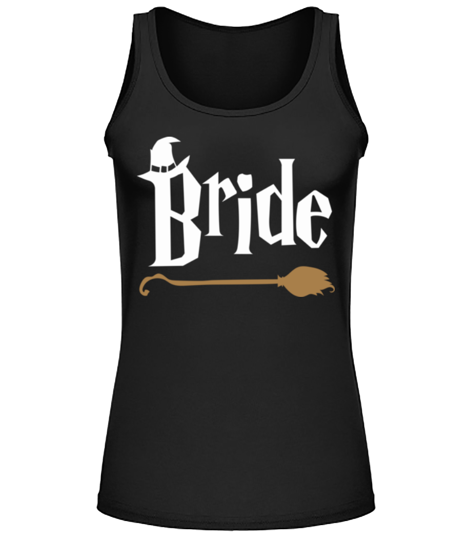 Bride · Débardeur Femme